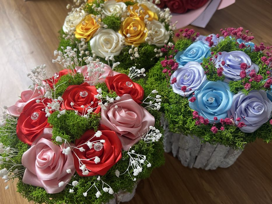Aranjamente florale