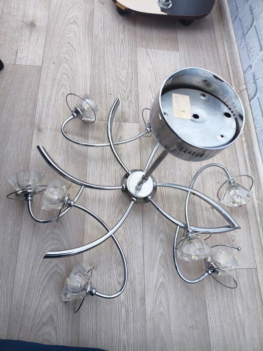 Продам Люстру, Светильник