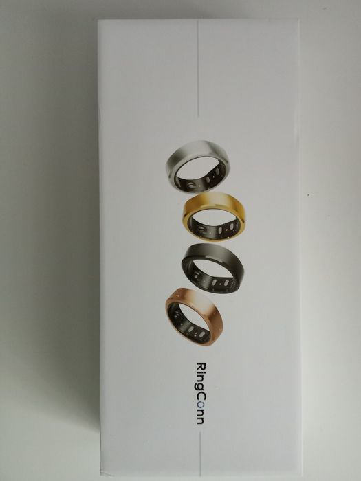 Inel smart Ringconn Gen2 marime 12