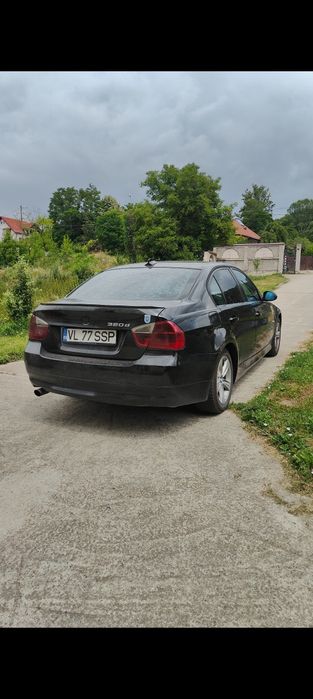 BMW 3 Series 2007 — imagine 3