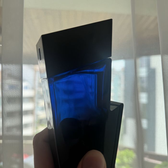 Bad Boy Carolina Herrera Cobalt Elixir