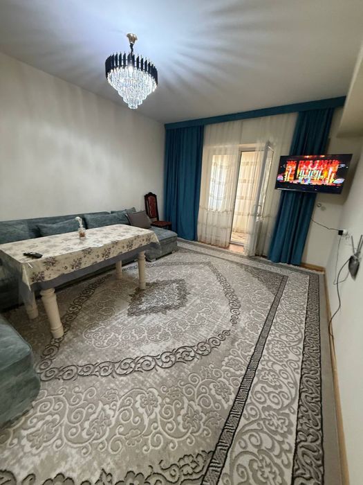 Сотилади ! Сергели 8 худуд 3 хона новостройка 93 м2