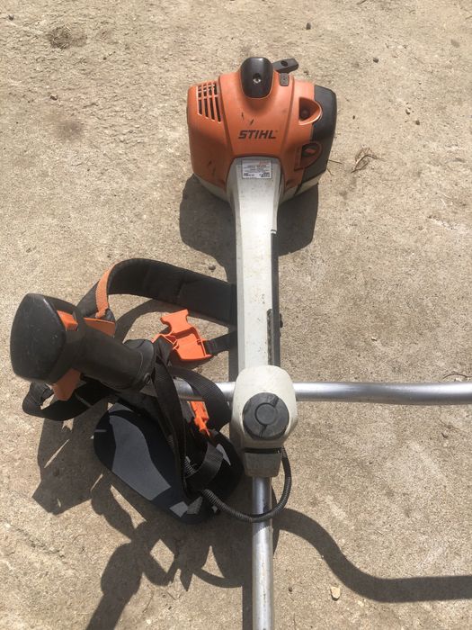 Храсторез Щил 360С