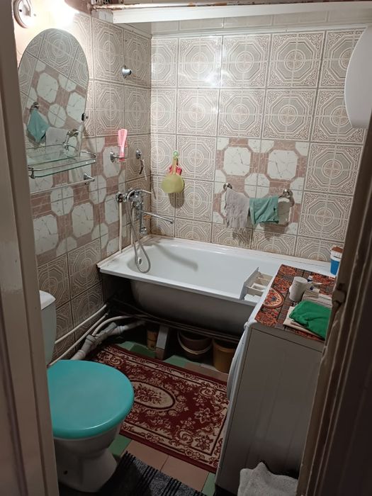 Сдаётся квартира.