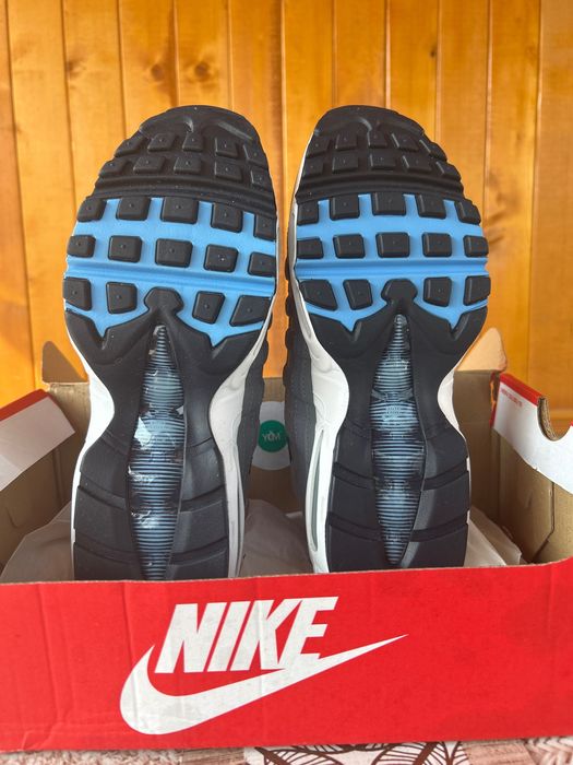 Продавам Nike Air max 95