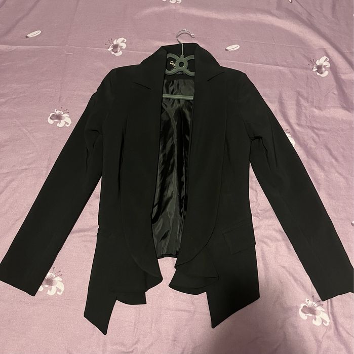 Sacou dama, marimea S