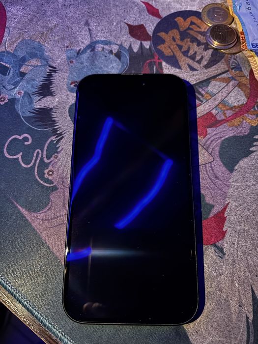 Продам iPhone 15