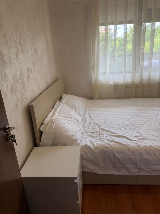 De închiriat apartament 2 camere – București Păcii