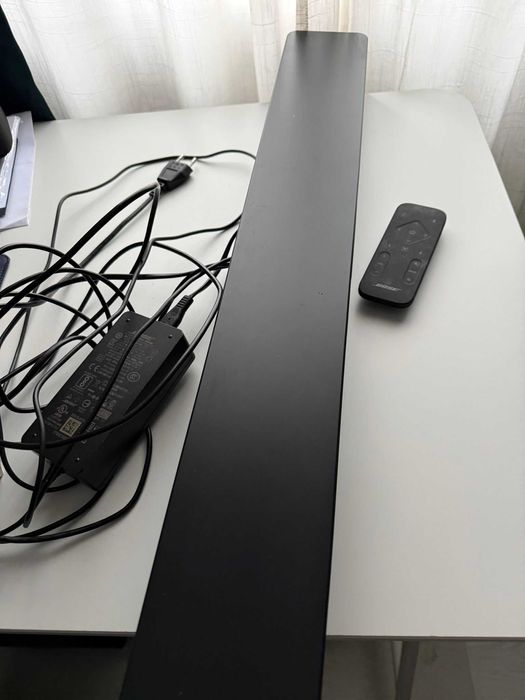 Bose Videobar VB1 | Videobar profesional conferințe | Complet