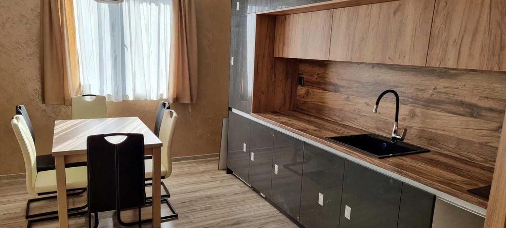 Дава се под наем Двустаен апартамент в Пловдив, Прослав - 69 кв.м за 500 € - Снимка #2