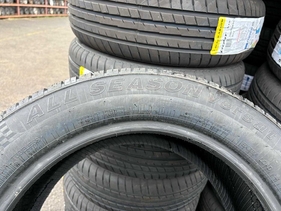 Anvelope All Season NOI 225 55 17