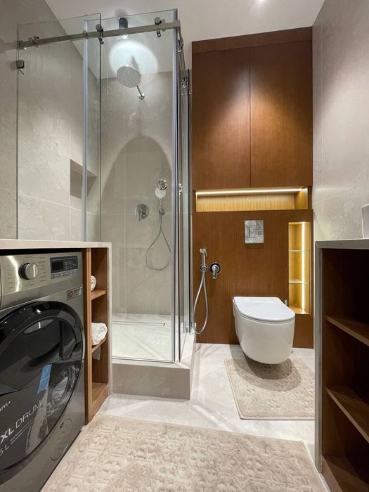 НРЖ Ю Тауер аренда квартира