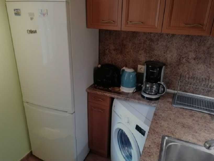 Едностаен апартамент в Лозенец