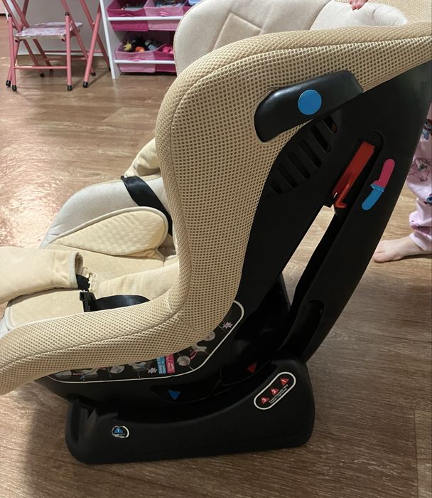 Vand scaun auto Lorelli 0-18 kg