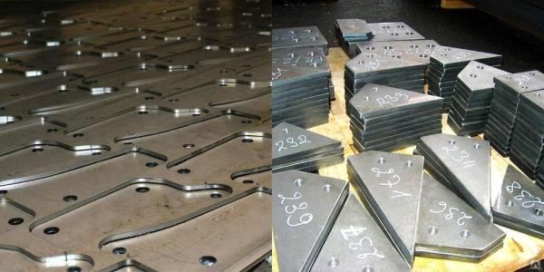 Metal Lazir va Lista gip svarka barcha xizmatlar bir joyda