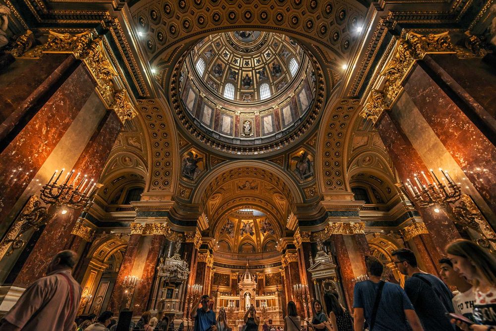 Обектив Tamron - AF 15-30mm f/2.8, Di VC USD за Nikon