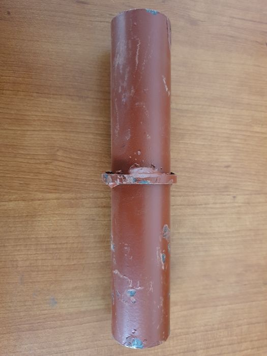 Жабки тръби съединители пети за фасадно скеле