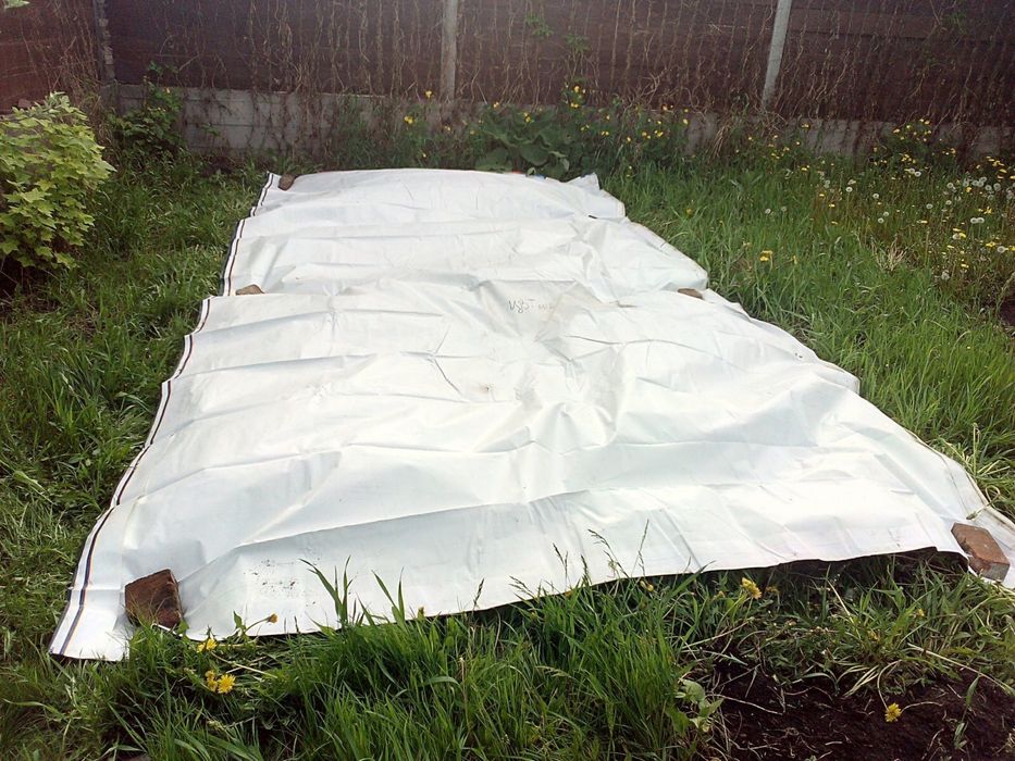 Продам Баннера, полог, брезент