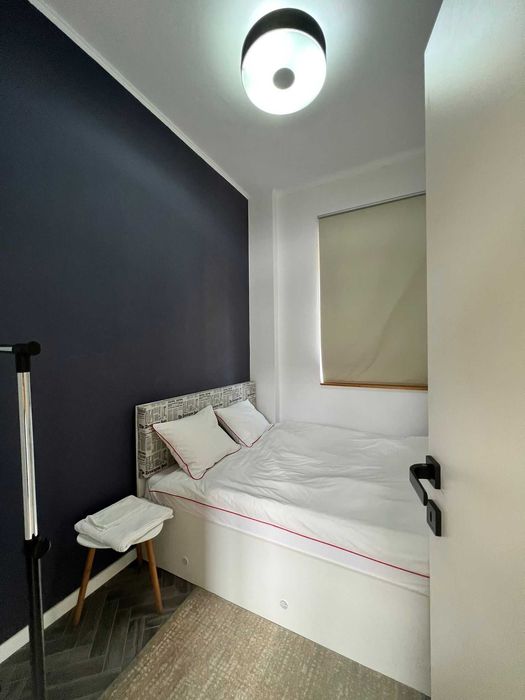 Proprietar vand apartament regim hotelier central