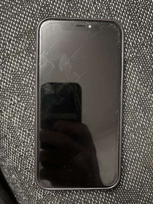 Iphone 10 (XR) бу