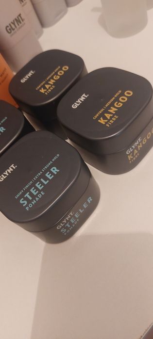 Професионални продукти за коса