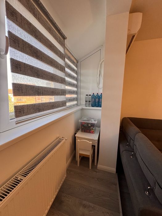 Vand apartament 3 camere vizavi de Iulius Mall