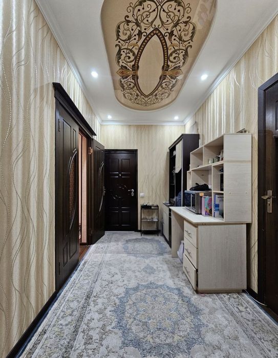 Продаётся квартира на Алгоритме,  3/3/4, улучшенная