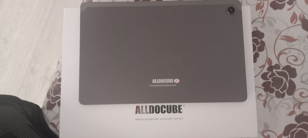 Продам, Планшет новый