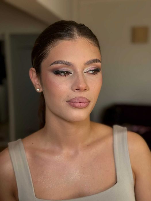 Make-up profesional, In Timisoara