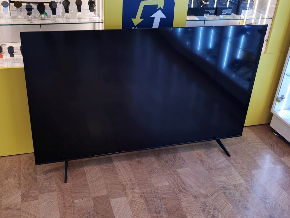 TCL 65P7K, Garantie 24 luni | #D91397