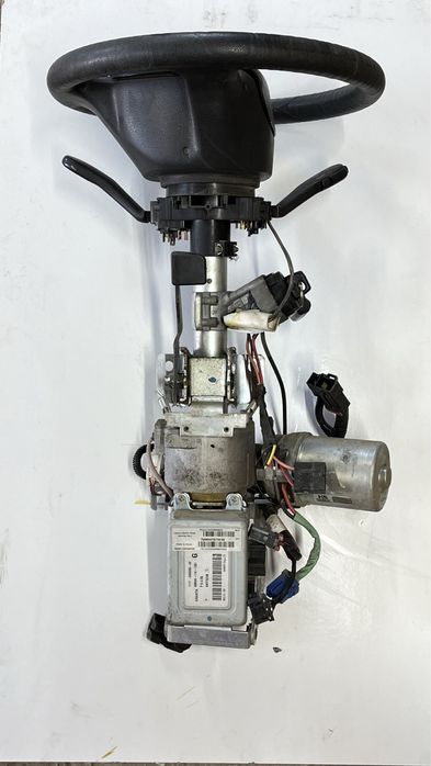 ЭУР Лада Гранта любых годов