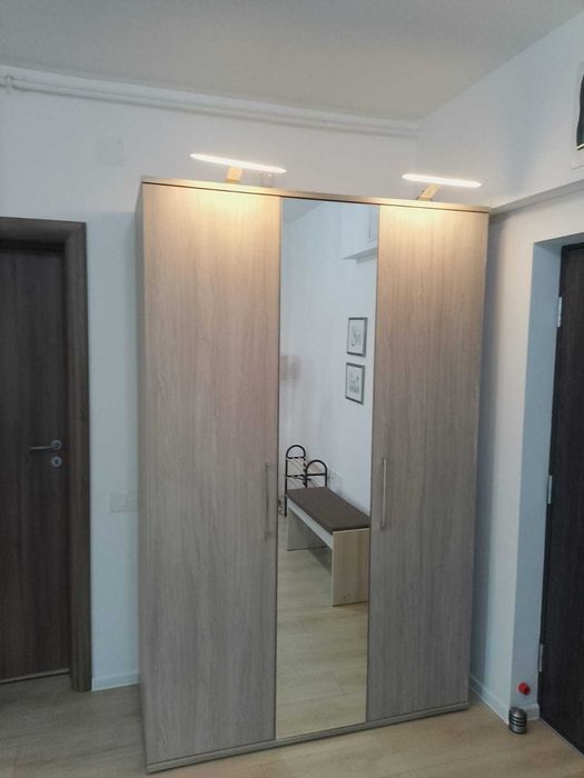 OCAZIE !!!  Apartament 1 camera de inchiriat Luceafarul Oradea