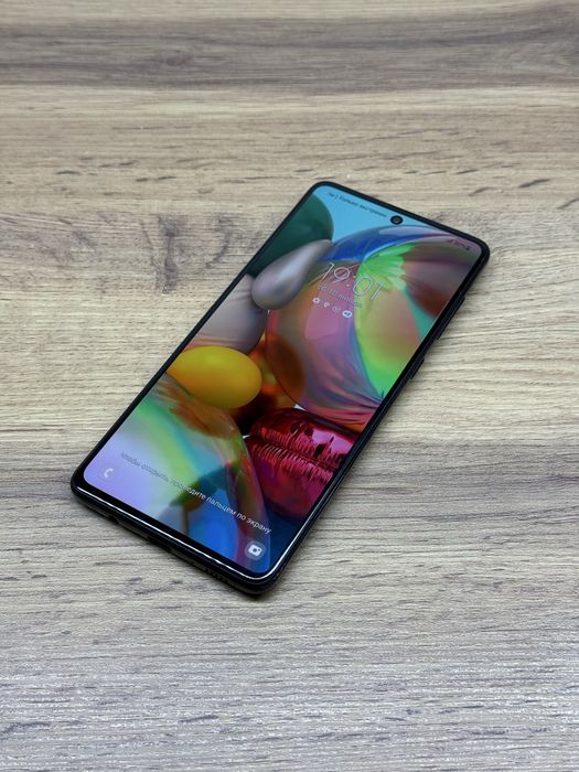 Samsung A71 Самсунг А71