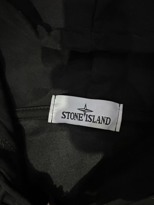 кофта Stone island,стон айленд,стоник