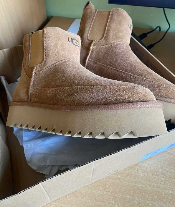 Ghete UGG Mini Originale