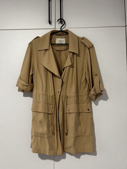 Връхна дреха  яке Pull&Bear