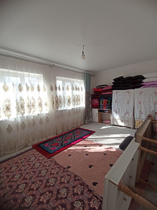 Продам дом  . Ұй сатылады