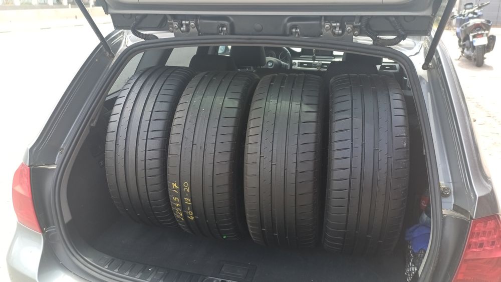 Schimb /Vând Bmw E91