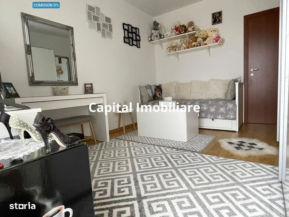 Apartament 2 camere, Ploiești ROmana Residence, 62.5 mp, 162.000€