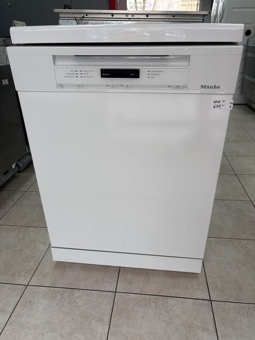 Miele G 6200 sci свободностояща миялна 14 комплекта /AutoOpen/24 м гар