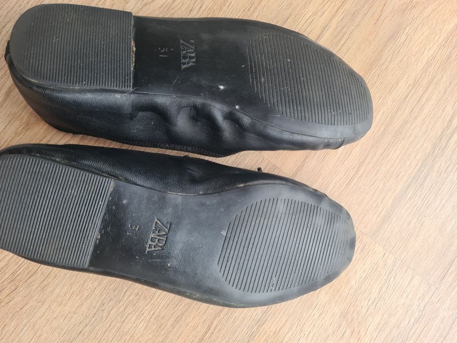 Balerini Zara 31cm
