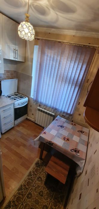 3х 1эт Момышулы.