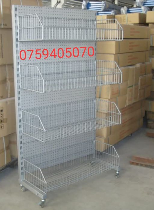 Rafturi tote modelele