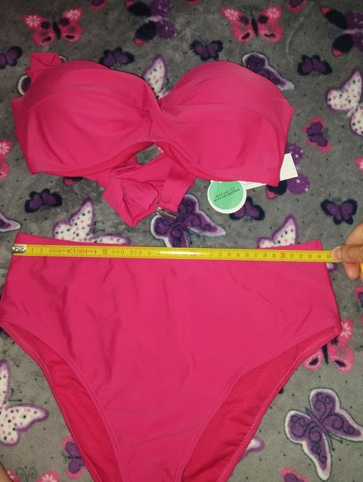 Costum baie doua piese