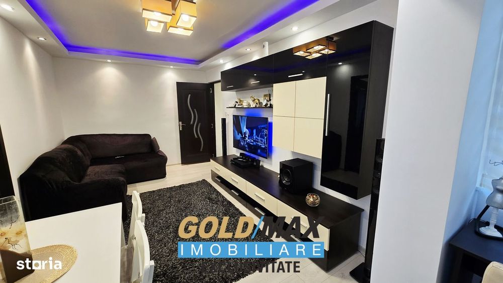 Apartament 3 camere, Banat, str. Banat, goldmax.ro