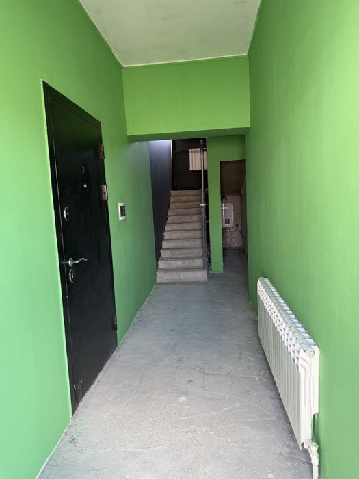 Суточная квартира частном доме