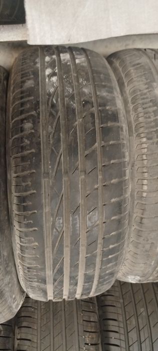 Резина б/у 195/60/15