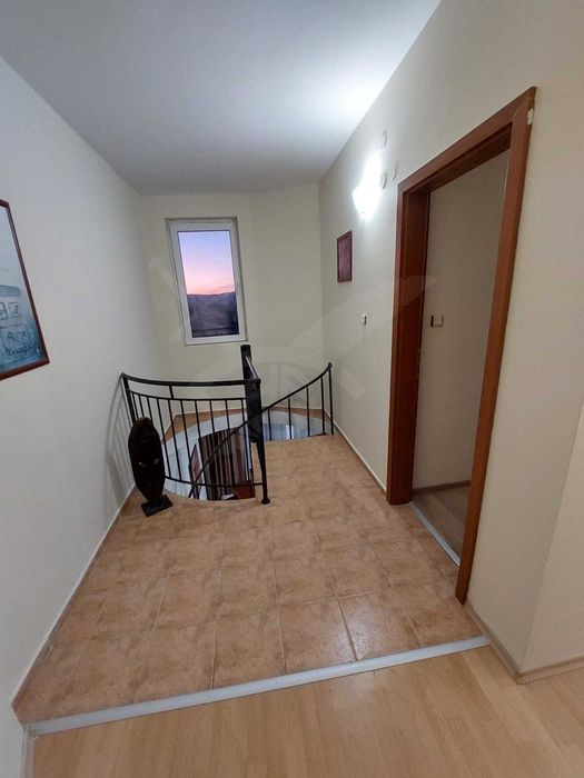 Продава се Мезонет в к.к. Слънчев бряг - 146 кв.м за 596 €/кв.м - Снимка #12