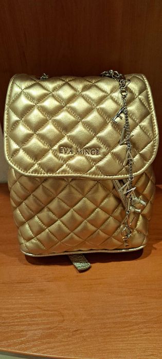 НОВА Eva Minge раница