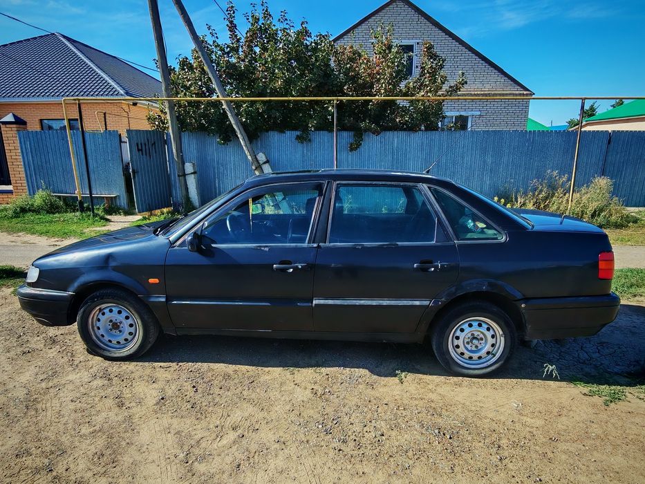 Пассат Passat Б4
